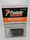 Paslode Ni-cad Battery Charger 900200D For Oval And Stick Cordless Batteries New. Fixed Price $34.95.