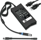 Dell Genuine 130W Ac Adapter 7.4MM With Converter Cable For To 4.5MM. Fixed Price $16.89.