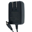 Original Blackberry Power Supply Adapter Charger For Pearl 8100 Phone. Fixed Price $12.18.