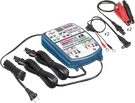 Tecmate TM-571 Optimate Duo Bronze Series 2-BANK Battery Charger Maintainer. Fixed Price $155.95.