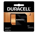 Pk Duracell Medical 7K67, 539, 4LR61, J, 6V Battery. Fixed Price $9.14.