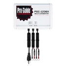 Pro-guide Bank On-board Battery Charger (1) 12V / 36V 30-AMP. Fixed Price $500.42.