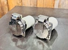 Marinco Marine Boat Shore Power Inlet 6371EL-BX 30A 115/125V 32A 230V Ss. Fixed Price $210.00.
