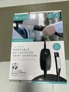 Lectron Level Tesla Charger (wifi) With App Control - 120V, Amp, & 16 Ft. Fixed Price $151.99.