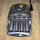 Radio Shack Hour Nimh Battery Charger #23-1302 For & Aaa. Fixed Price $5.42.
