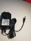 Yele Class Power Supply YL-017C30-1201000 12V 1000MA. Fixed Price $8.28.