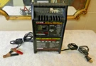 Exide 6/12V Battery Charger 10/2/60 Amp Fully Automatic Starter. Fixed Price $39.99.