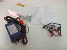 Hct Universal Smart Charger 6V-12V Nimh Nicd Rc Batteries Battery USC06-12-0918. Fixed Price $14.99.