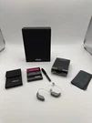 Oticon Opn Minirite 312 2.4G Hearing Aids Pair W/ Case & Accessories-kit. Fixed Price $800.00.