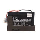 Husqvarna Oem 532430765 583461801 12V 2.8AH Battery - HU675FE Lawn Mower. Fixed Price $69.68.