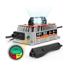 Golf Charger 48 Volt Ezgo Rxv Txt Fast Charging, 18AMP Cart.... Fixed Price $163.77.