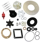 Raritan Cdrk Repair Kit For: Crown Head Deep Draft. Fixed Price $165.99.