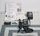 Ultimate Charger For Vintage Cameras And Camcorders Sima SUP-60LX A22. Fixed Price $14.99.