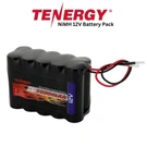 Tenergy 12V 2000MAH Nimh Battery Pack W/ Bare Leads Diy Rechargeable Rc. Fixed Price $36.49.