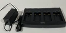 Nortel Wlan Handset 6100 Series Quad Battery Charger With Power Adapter. Fixed Price $79.00.