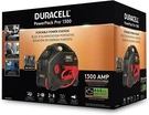 Duracell Powerpack Pro 1300 Portable Station Jumpstarter Air Compres. Fixed Price $509.15.