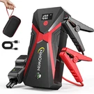 Battery Jumper Starter Portable, 4000A In 1 Function Up To 7.5.... Fixed Price $47.69.