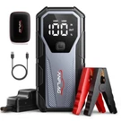 7000A Car Jump Starter 12V Battery Pack, 21800MAH Portable Box For All G.... Fixed Price $130.10.