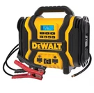 Dewalt 2000-PEAK Amp Portable Jump Starter With Digital Compressor, Usb And Ac. Fixed Price $155.00.