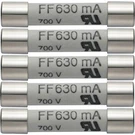 Testo 0590 0007 Fuse 1 Piece. Fixed Price $60.63.