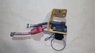 Caterpillar C9.3 Diesel Engine Aux Start Receptacle 379-4963 D7E Lgp. Fixed Price $53.99.