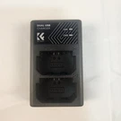 K&f Concept For Sony NP-FZ100 Battery Dual Slot Quick Charger, Micro Usb &type-c. Fixed Price $13.49.