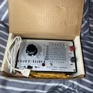 Chart Model 250 Lcell Charger Rc Remote Car Airplane Battery Vtg. Fixed Price $34.00.