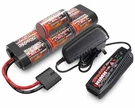 Traxxas 2984 Completer Pack 2969-2926X Band Stamp Rust Bigft. Fixed Price $59.95.