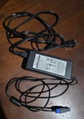 Fuyuang Li-ion 58.8V Charger Power Supply Model FY5801000 Samwoo Locking 4 Pin. Fixed Price $90.00.