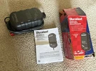 Duralast 800 Mah 12V Battery Maintainer (A6) B-1. Fixed Price $14.99.