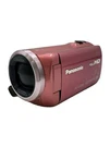 Panasonic HC-V520M-P Camcorder Pink Used. Fixed Price $231.36.