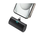 Mini Portable Charger For Iphone 16/15, Upgraded 5500MAH Compact Pd... Fast Ship. Fixed Price $26.10.