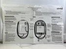 Leviton Level 2 Hardwire Charging Station New With Open Box. Fixed Price $800.00.