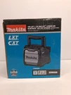 Makita 18V Lxt /12V Max Cxt Lithium-ion Bluetooth Job Site Speaker (tool.... Fixed Price $85.00.