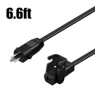 6.6FT Extension Cable Power Cord Limoss Shenzhen Sps 500481 Transformer Okin. Fixed Price $7.34.