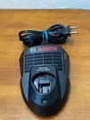 Bosch BC330 Genuine Oem 4V 12V Lithium-ion Battery Charger, Works, Read. Fixed Price $19.88.