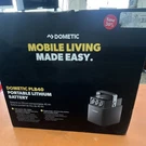 Dometic PLB40 LIFEPO4 Portable Battery 40AH 12.8V Usb 12V Dc Cigarette Ports. Fixed Price $499.99.