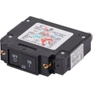 7457 Blue Sea UL-489 Circuit Breaker 20A Flat Rocker. Fixed Price $52.30.
