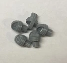 5 Onewheel Pint/pintx Charger Plugs *V2*. Fixed Price $12.50.