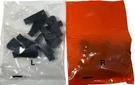 Ironridge Xr 100 End Caps Rev Set Of Left/right Pairs. Fixed Price $9.99.