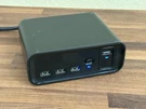 Percent Ultimate Charging Station Usb Ports, Outlets, & Power Pack. Fixed Price $9.00.