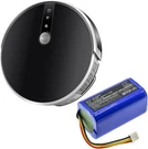 14.4V D071 Inr Ch 4S1P Md C30B High Capacity Battery Replacement For Bpk. Fixed Price $43.97.