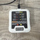 Ryobi Intelliport Battery Charger 12V C120D C123D C121D C123L CH120L. Fixed Price $18.99.