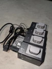 Epson OT-CH60II Model M293A 4-SLOT Battery Charger For P80/P80 PLUS/P60II. Fixed Price $150.00.