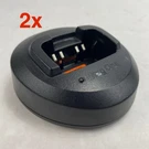 Motorola PMLN5041A Mag One Charger. Fixed Price $23.99.