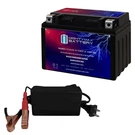 Mighty Max YTZ12S Replaces Yamaha XTZ1200Z Super Tenere 24 + 12V 2A Charger. Fixed Price $49.99.