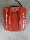 Hilti 6-22 Nuron Li-ion Battery Charger 110V. Fixed Price $60.00.