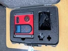 Mountz LTT-2100 Torque Analyzer With Battery Charger (rundown Adapter Included). Fixed Price $1600.00.