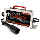 Modz MAX48 15 Amp Yamaha G29 Drive Battery Charger For Volt Golf Carts. Fixed Price $299.95.