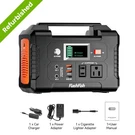 Flashfish E200 Portable Power Station Li-ion 40800MAH 200W With Usb/dc/ac Outlet. Fixed Price $89.00.